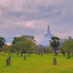 Anuradhapura ruwanwali seya